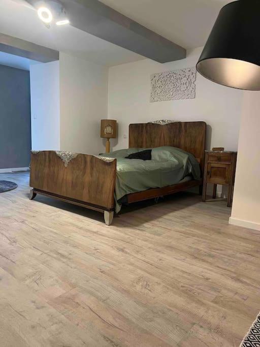 Chez Kikou Villa Систерон Екстериор снимка