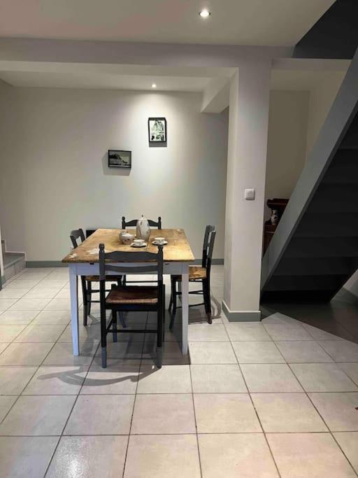 Chez Kikou Villa Систерон Екстериор снимка
