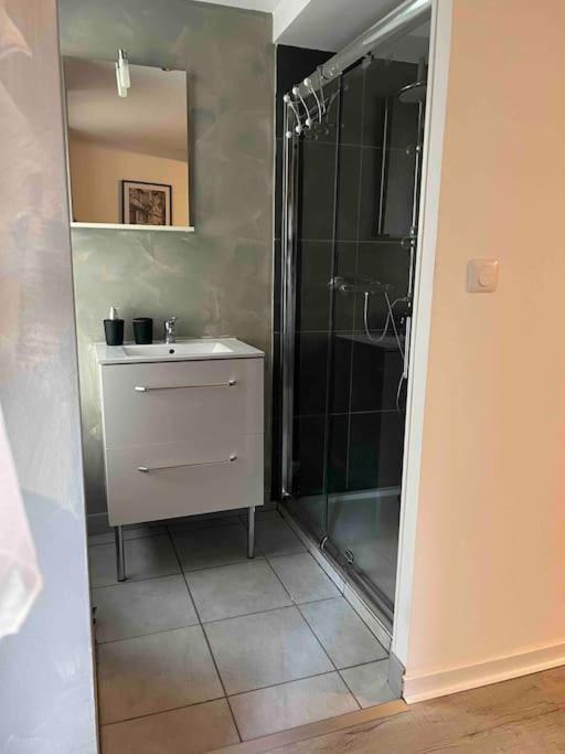 Chez Kikou Villa Систерон Екстериор снимка